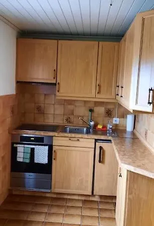 Lägenhet Grand 6 Personnes, Surf, Et Randonnees Nendaz