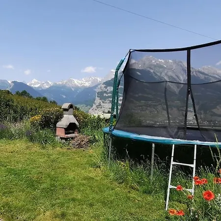 Grand 6 Personnes, Surf, Et Randonnées