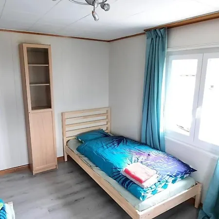 Lägenhet Grand 6 Personnes, Surf, Et Randonnees