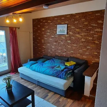 Grand 6 Personnes, Surf, Et Randonnées *