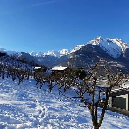 Lägenhet Grand 6 Personnes, Surf, Et Randonnees *