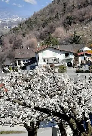 Lägenhet Grand 6 Personnes, Surf, Et Randonnees Nendaz