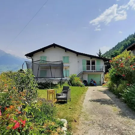Apartment Grand 6 Personnes, Surf, Et Randonnees