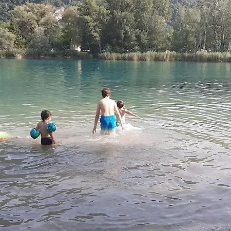 Lägenhet Grand 6 Personnes, Surf, Et Randonnees *