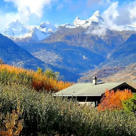 Grand 6 Personnes, Surf, Et Randonnees Lägenhet