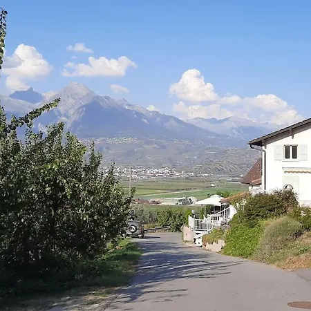 Grand 6 Personnes, Surf, Et Randonnees Appartement *