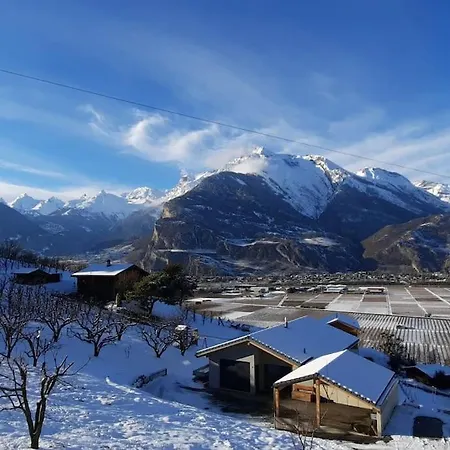 Lägenhet Grand 6 Personnes, Surf, Et Randonnees *