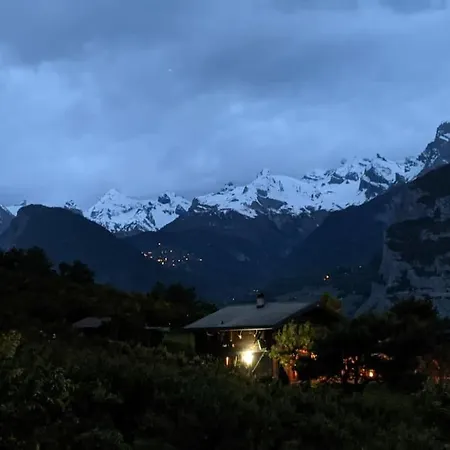 Grand 6 Personnes, Surf, Et Randonnees