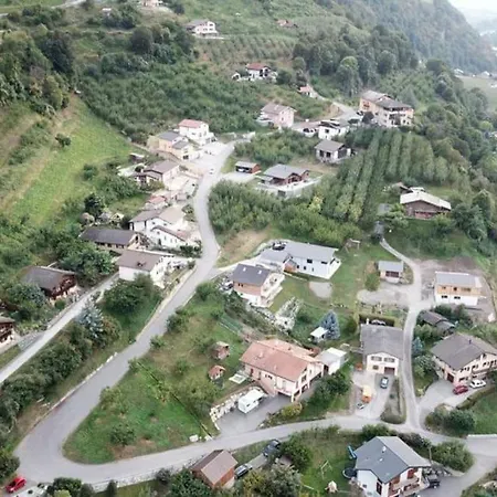 Lägenhet Grand 6 Personnes, Surf, Et Randonnees