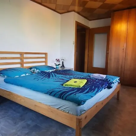 Grand 6 Personnes, Surf, Et Randonnees * Nendaz