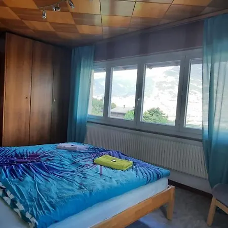 Grand 6 Personnes, Surf, Et Randonnées *
