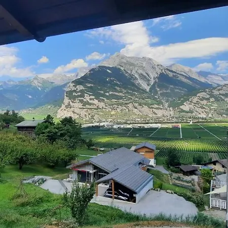 Grand 6 Personnes, Surf, Et Randonnees Lägenhet