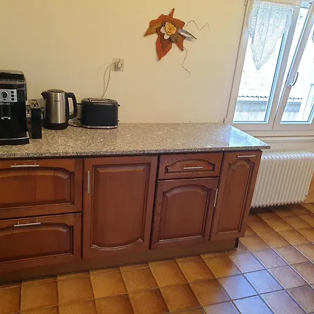 Apartment Grand 6 Personnes, Surf, Et Randonnees Nendaz