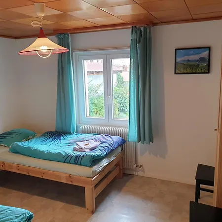 Apartment Grand 6 Personnes, Surf, Et Randonnees