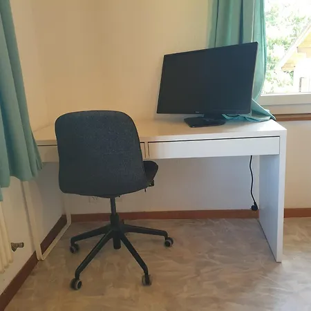 Grand 6 Personnes, Surf, Et Randonnées Appartamento *