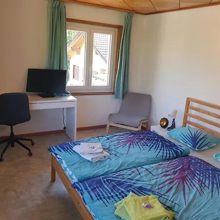 Grand 6 Personnes, Surf, Et Randonnées Nendaz