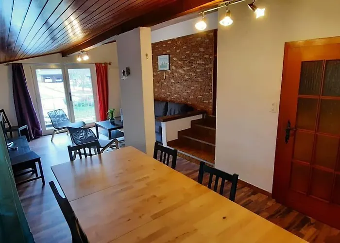 Apartment Grand 6 Personnes, Surf, Et Randonnees Nendaz