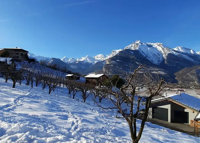 Apartment Grand 6 Personnes, Surf, Et Randonnees *