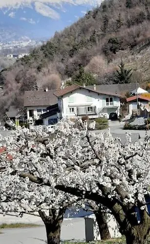 Apartment Grand 6 Personnes, Surf, Et Randonnees Nendaz