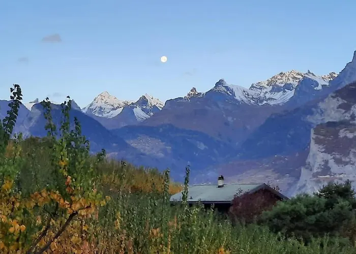 Grand 6 Personnes, Surf, Et Randonnees Apartment