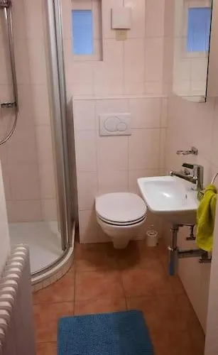 Grand 6 Personnes, Surf, Et Randonnees Apartment