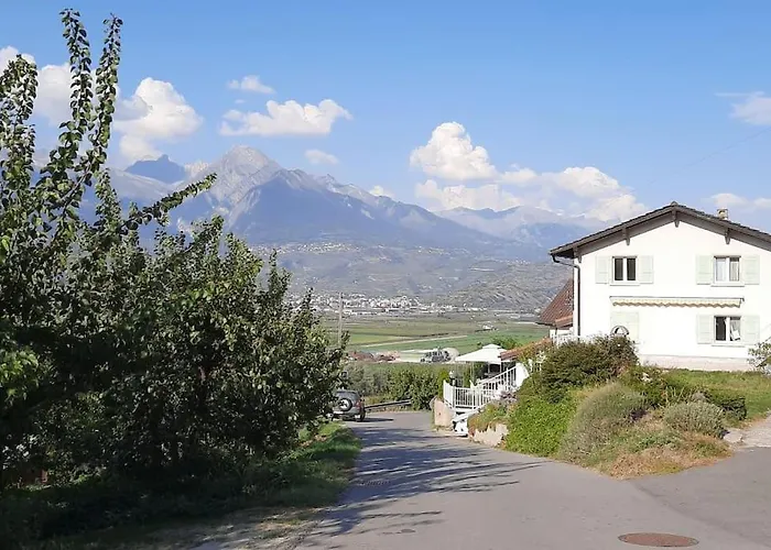 Grand 6 Personnes, Surf, Et Randonnees Apartment *