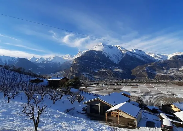 Apartment Grand 6 Personnes, Surf, Et Randonnees *