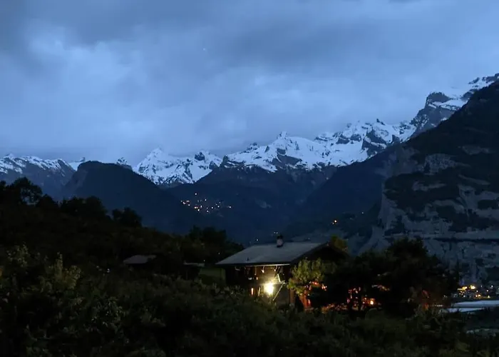 Grand 6 Personnes, Surf, Et Randonnees