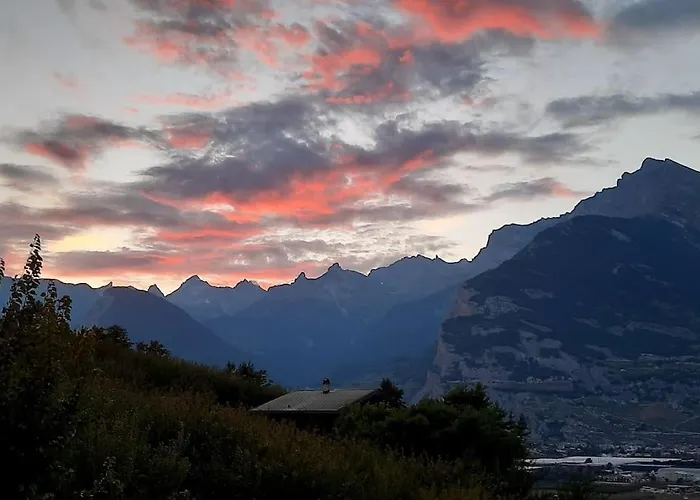 Grand 6 Personnes, Surf, Et Randonnees *