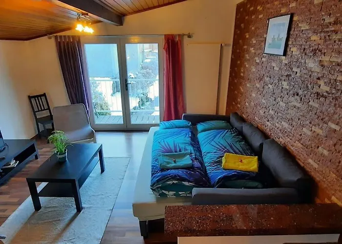 Grand 6 Personnes, Surf, Et Randonnees Nendaz