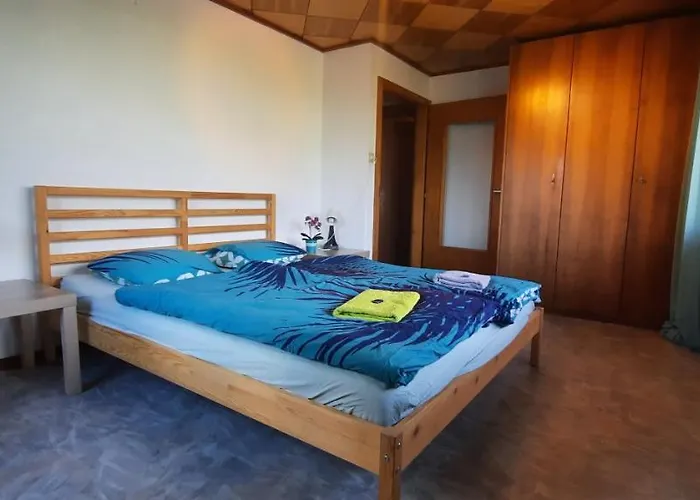 Grand 6 Personnes, Surf, Et Randonnees * Nendaz