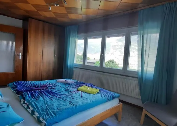 Grand 6 Personnes, Surf, Et Randonnees *