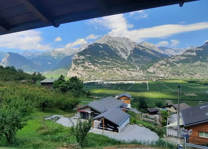 Grand 6 Personnes, Surf, Et Randonnees Apartment