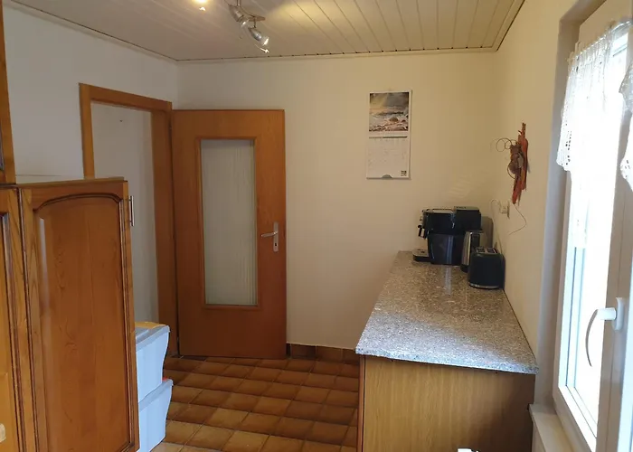 Apartment Grand 6 Personnes, Surf, Et Randonnees *