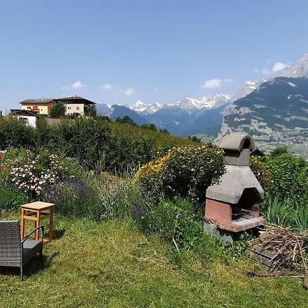 Grand 6 Personnes, Surf, Et Randonnees Appartement *